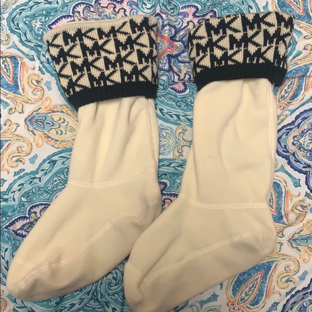 Michael Kors Socks